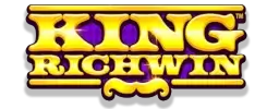 King Richwin Logo